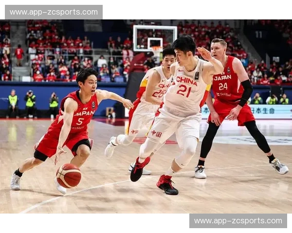 五棵松的世纪回响：2008，那场让世界屏息的中国男篮巅峰史诗